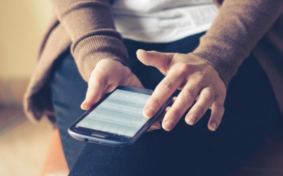 Avoid Being Ghosted by Him