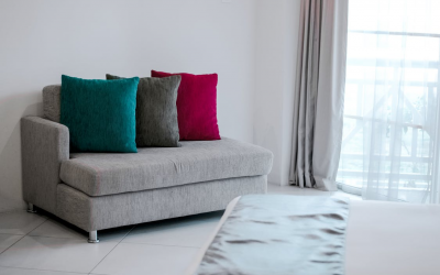 “Cushioning” the Blow: The Newest Dating Trend